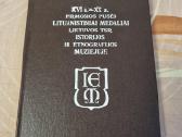 Lituanistiniai medaliai