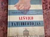 Aušvico tatuiruotojas