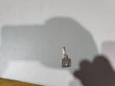 Daiktų metalinės spintelės su dviem/trim stalčiais - nuotraukos Nr. 4