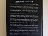 Penkiasdešimt pilkų atspalvių knyga - nuotraukos Nr. 3