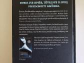 Penkiasdešimt pilkų atspalvių knyga - nuotraukos Nr. 4