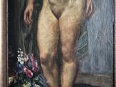 Jokūbas Kazlauskas Jaques Koslowski. Aktas - nuotraukos Nr. 3
