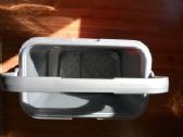 Šaltdėžė/thermo dėžė Husky + 2 šaldymo elementai - nuotraukos Nr. 6