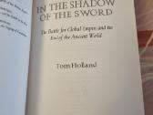 In the Shadow of the Sword - nuotraukos Nr. 2