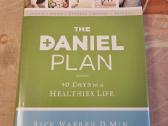 The Daniel Plan , 40 Days to a Healthier Life