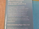 The Daniel Plan , 40 Days to a Healthier Life - nuotraukos Nr. 2