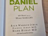 The Daniel Plan , 40 Days to a Healthier Life - nuotraukos Nr. 3