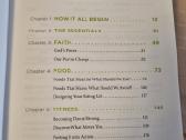 The Daniel Plan , 40 Days to a Healthier Life - nuotraukos Nr. 4