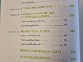 The Daniel Plan , 40 Days to a Healthier Life - nuotraukos Nr. 5