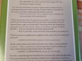 The Daniel Plan , 40 Days to a Healthier Life - nuotraukos Nr. 6