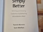 Simply Better - nuotraukos Nr. 3