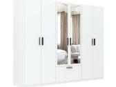Spintos 4, 5, 6 durų, plotis nuo 180 iki 270 cm - nuotraukos Nr. 15