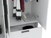 Spintos 4, 5, 6 durų, plotis nuo 180 iki 270 cm - nuotraukos Nr. 13