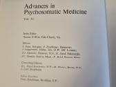 Advances in Psychosomatic Medicine - nuotraukos Nr. 2