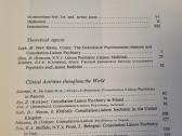 Advances in Psychosomatic Medicine - nuotraukos Nr. 4