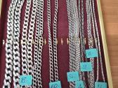 Parduodam sidabrinius,auksinius Nuo 5 eur,perkame - nuotraukos Nr. 7