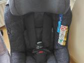 Maxi Cosi Axissfix Air - kėdutė su oro pagalve - nuotraukos Nr. 3