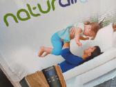 Naujas ultragarsinis oro drėkintuvas - nuotraukos Nr. 3