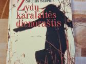 Žydų karalaitės dienoraštis