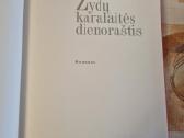 Žydų karalaitės dienoraštis - nuotraukos Nr. 2