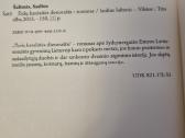 Žydų karalaitės dienoraštis - nuotraukos Nr. 5
