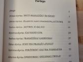 Kaip ugdyti pranašišką kultūrą - nuotraukos Nr. 3