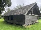 Autentiska Klėtis/svirnas 7m*12m - nuotraukos Nr. 10