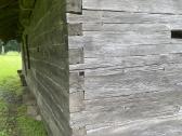 Autentiska Klėtis/svirnas 7m*12m - nuotraukos Nr. 11