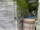 Autentiska Klėtis/svirnas 7m*12m - nuotraukos Nr. 12
