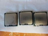 Ryzen 5 3400g cpu ir kiti cpu s1156 i7 - nuotraukos Nr. 4