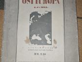 Seni Europos zemelapiai Ww1 ir Ww2 laikotarpio - nuotraukos Nr. 10