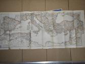 Seni Europos zemelapiai Ww1 ir Ww2 laikotarpio - nuotraukos Nr. 11