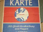Seni Europos zemelapiai Ww1 ir Ww2 laikotarpio - nuotraukos Nr. 12