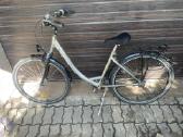 Miesto dviratis 28 "