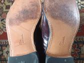 Allen Edmonds prabangūs klasikinio - retro batai - nuotraukos Nr. 5