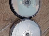 Tušti įrašomi CD - nuotraukos Nr. 3
