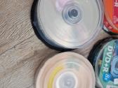 Tušti įrašomi CD - nuotraukos Nr. 4