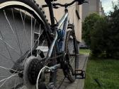 Scott Aspect 740 Jr