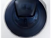 Skalbimo mašina - džiovyklė Samsung