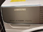 Skalbimo mašina - džiovyklė Samsung - nuotraukos Nr. 6