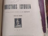 Tarpukario knygelė - nuotraukos Nr. 6