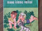 Trys pasakojimų knygos vaikams - nuotraukos Nr. 2