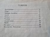 Trys pasakojimų knygos vaikams - nuotraukos Nr. 7