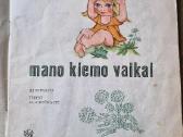 Trys pasakojimų knygos vaikams - nuotraukos Nr. 3