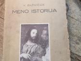 Tarpukario knygelė