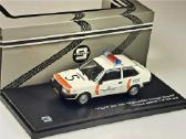Volvo 343 Police - nuotraukos Nr. 2