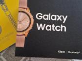 Laikrodis galaxy watch - nuotraukos Nr. 2