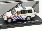 Mitsubishi Pajero Police - nuotraukos Nr. 2