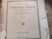Tarpukario knygelė