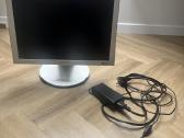 Monitorius Samsung - nuotraukos Nr. 2